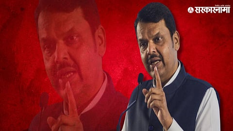 Devendra Fadnavis