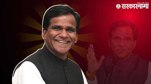 Raosaheb Danve