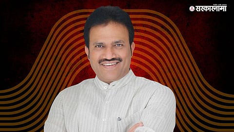 Shashikant Shinde