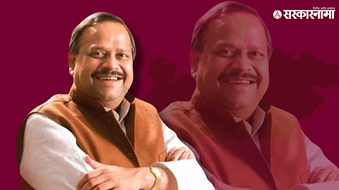 Chaitanya Kashyap