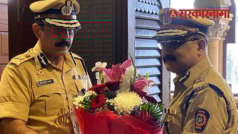 Vivek Phansalkar and Rajnish Seth