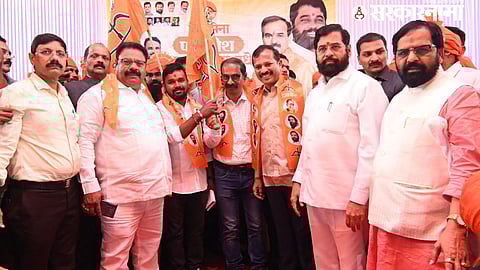 Thackeray Group News