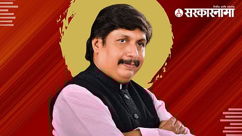 Dhairyasheel Mohite Patil