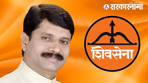Satara Lok Sabha Constituency : Satara Political News | Purushottam Jadhav