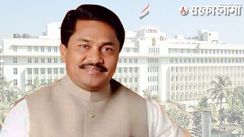 Nana Patole on Maharashtra Government.