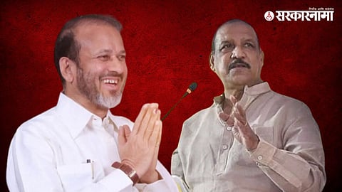 K. C. Padavi & Vijaykumar Gavit