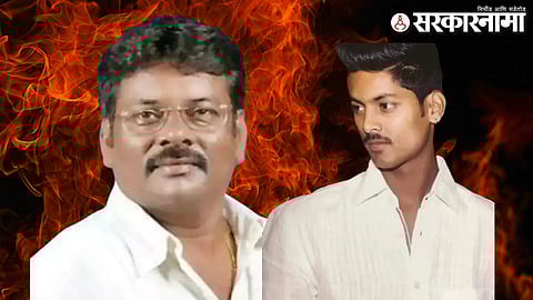 Munna Yadav & Arjun Yadav.