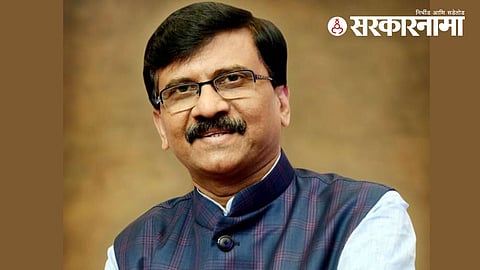 Sanjay Raut On Seat Allocation