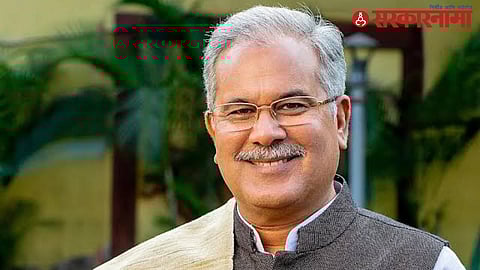 Bhupesh Baghel