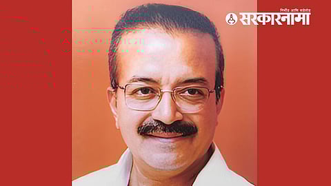 Pratap Dada Sonawane