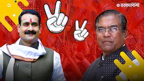 Narottam Mishra, Faggan Singh Kulaste