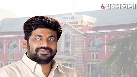 MLA Bacchu Kadu