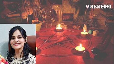 Vrishali Dhole Shirsath