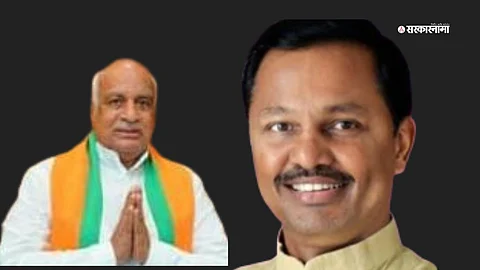 Telangana Assembly Elections