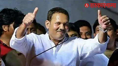 Udayanraje Bhosale