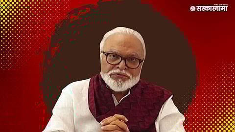 Chhagan Bhujbal