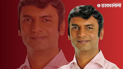 Shankarrao Gadakh