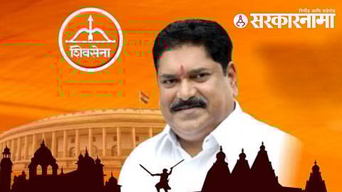 Kolhapur Lok Sabha Constituency : मित्र सतेज पाटलांशी काडीमोड शिवसेनेच्या संजय मंडलिकांना झेपणार का?