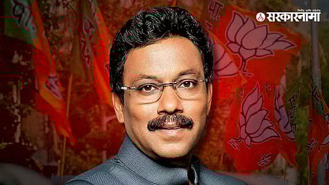 Vinod Tawde