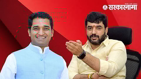 Muralidhar Mohol Jagadish Mulik News :