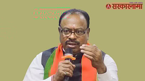 Chandrashekhar Bawankule