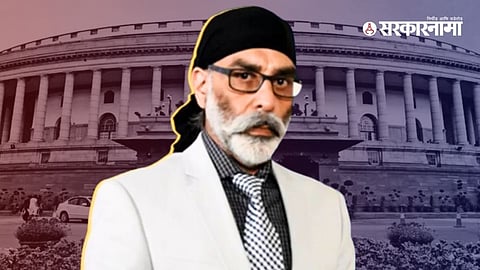 gurupatvant singh pannu