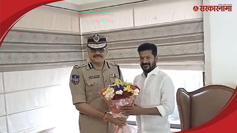 Telangana Assembly Elections