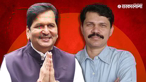 Mangal Prabhat Lodha
