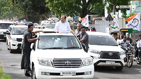 NCP Ajit Pawar Group