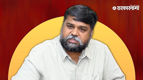 MP DNV Senthilkumar S