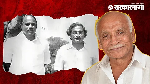 Dr. Padmasingh Patil