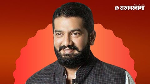 Shivendraraje Bhosale