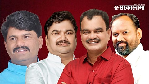 Dhangar Reservation: