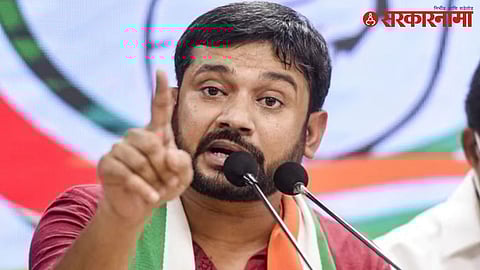 Kanhaiya Kumar
