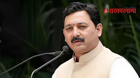 Sambhajiraje Chhatrapati