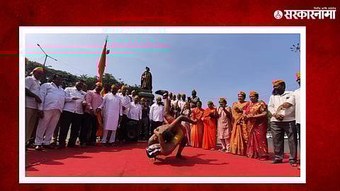 Dasara Chowk wrestling
