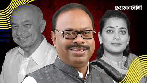 Chandrashekhar Bawankule