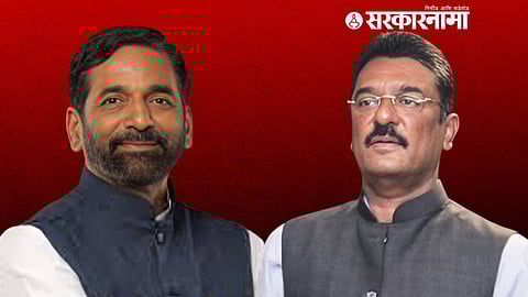 Sanjay Kelkar, Pratap Saranaik