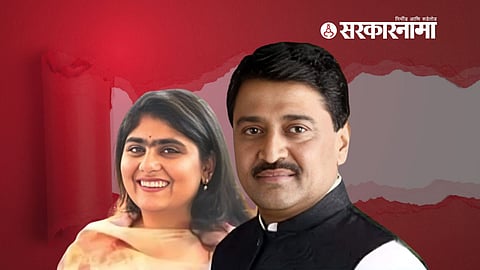 Sreejaya Chavan