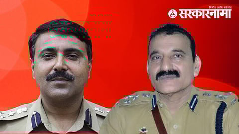 Abdur Rehman, Pratap Dighavkar