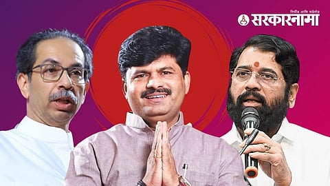 Gopichand Padalkar news