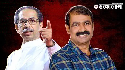 Sanjog Waghere Patil