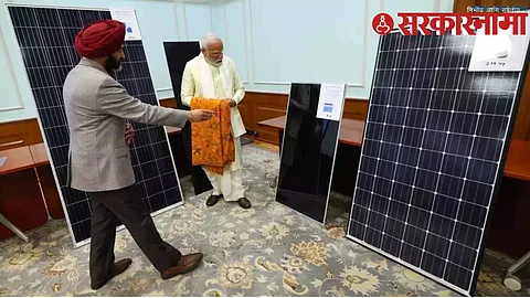 Narendra Modi