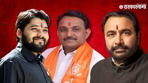 Ravikant Tupkar on Sanjay Raimulkar & Prataprao Jadhav