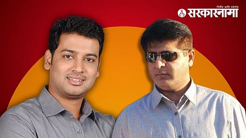 shrikant shinde, omi kalani