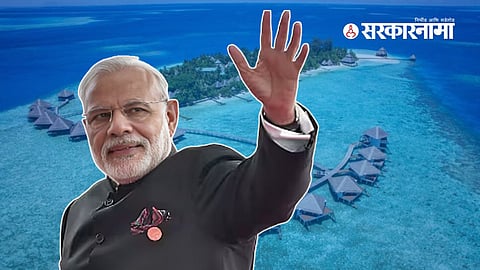 Narendra Modi