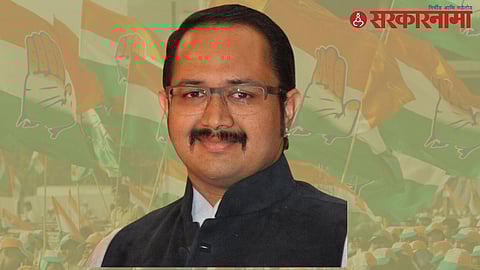 Dhavalsinh Mohite Patil