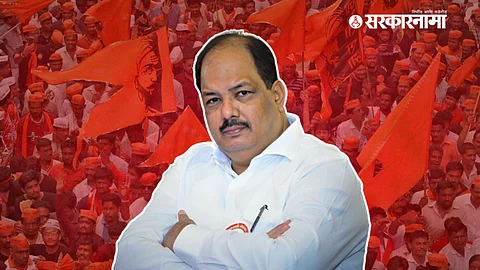 Pravin Gaikwad