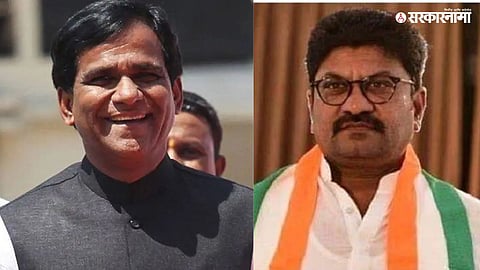 Jalna Political News :