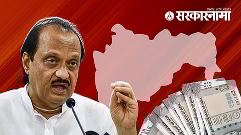 Ajit Pawar